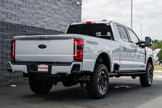 new 2026 Ford F-350 car, priced at $87,495