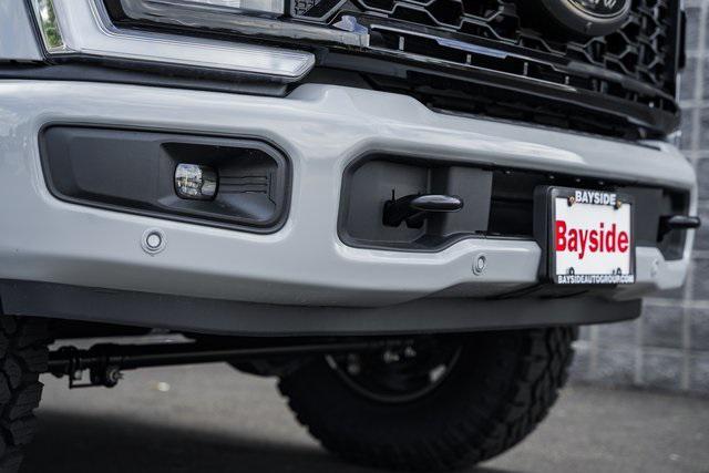 new 2026 Ford F-350 car, priced at $87,495