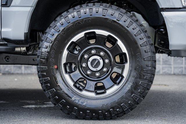 new 2026 Ford F-350 car, priced at $87,495