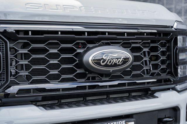new 2026 Ford F-350 car, priced at $87,495