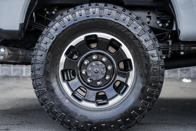 new 2026 Ford F-350 car, priced at $87,495