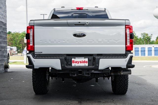 new 2026 Ford F-350 car, priced at $87,495