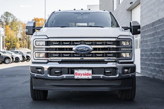 new 2024 Ford F-350 car, priced at $90,925