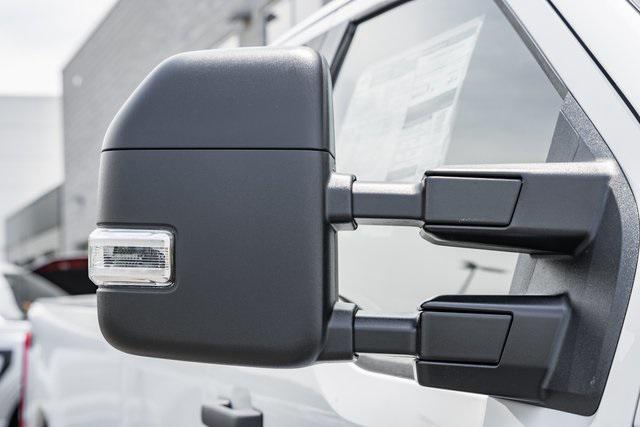 new 2025 Ford F-250 car, priced at $56,992