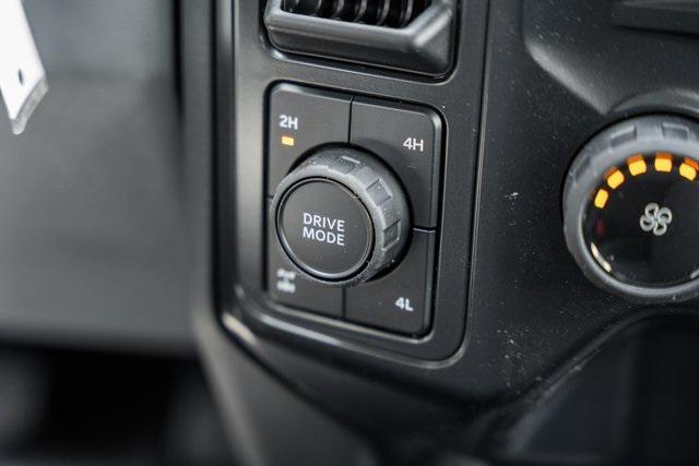 new 2025 Ford F-250 car, priced at $54,992
