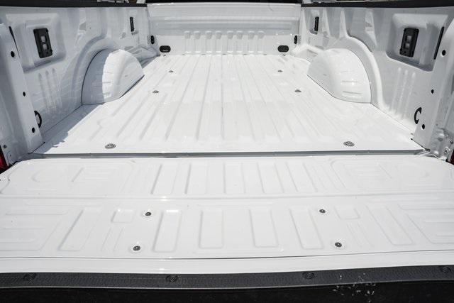 new 2025 Ford F-250 car, priced at $56,992