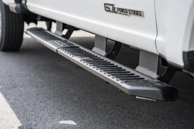new 2025 Ford F-250 car, priced at $56,992