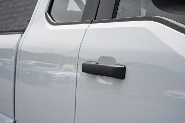 new 2025 Ford F-250 car, priced at $56,992