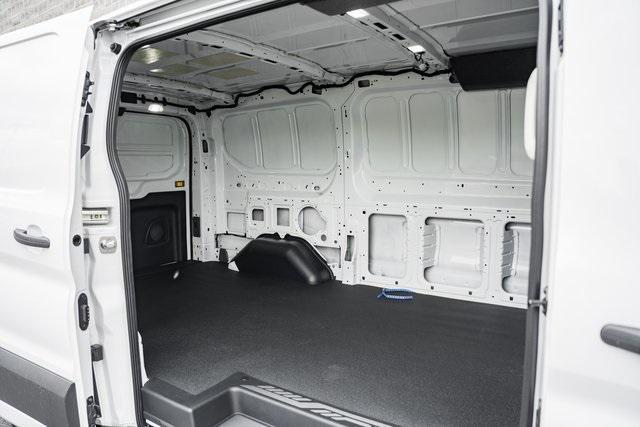 new 2025 Ford Transit-150 car, priced at $42,991