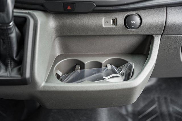 new 2025 Ford Transit-150 car, priced at $42,991