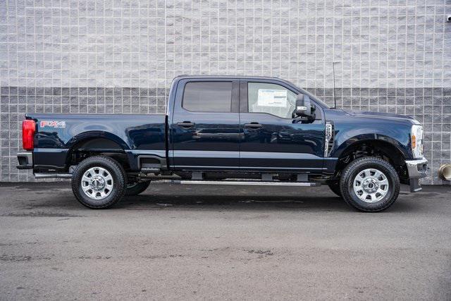 new 2024 Ford F-250 car, priced at $51,750