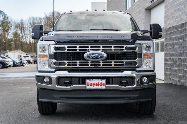 new 2024 Ford F-250 car, priced at $51,750