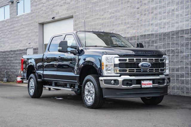 new 2024 Ford F-250 car, priced at $51,750