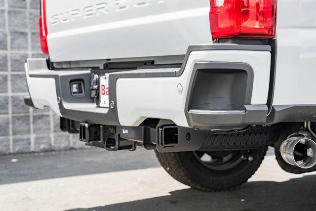 new 2025 Ford F-250 car, priced at $63,997
