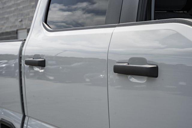new 2025 Ford F-250 car, priced at $63,997