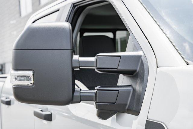 new 2025 Ford F-250 car, priced at $63,997