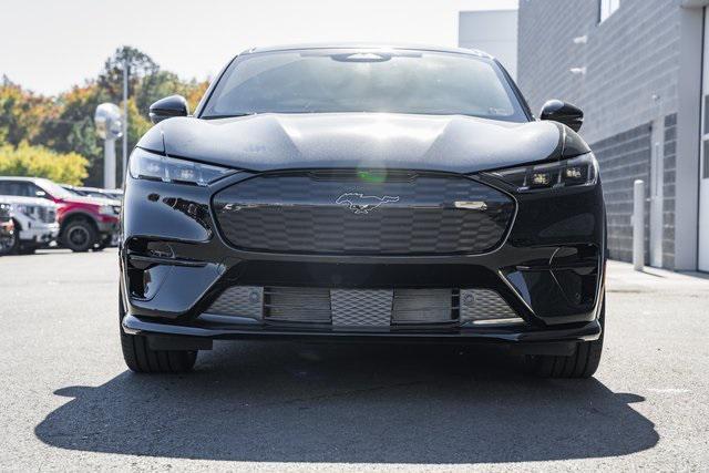 new 2024 Ford Mustang Mach-E car, priced at $44,000