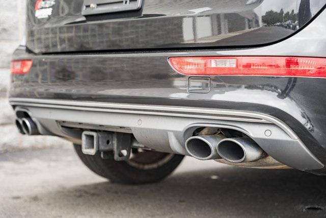 used 2014 Audi SQ5 car, priced at $9,100