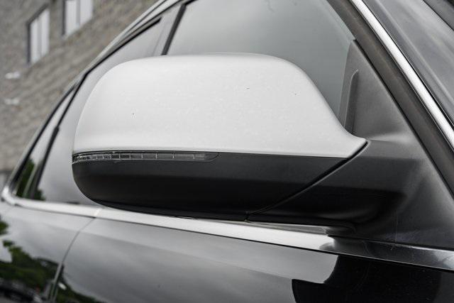 used 2014 Audi SQ5 car, priced at $9,100