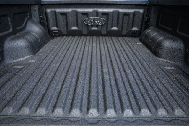 new 2025 Ford Ranger car, priced at $55,635