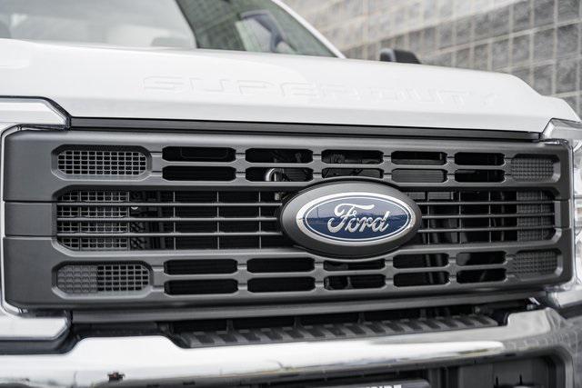 new 2024 Ford F-250 car, priced at $48,650