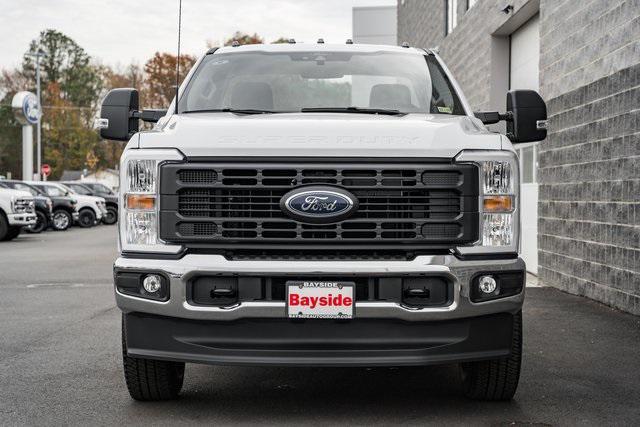 new 2024 Ford F-250 car, priced at $48,650