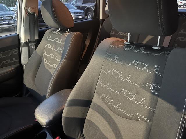 used 2013 Kia Soul car, priced at $9,800