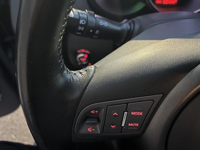 used 2013 Kia Soul car, priced at $9,800