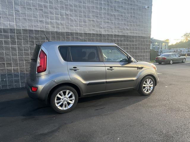 used 2013 Kia Soul car, priced at $9,800