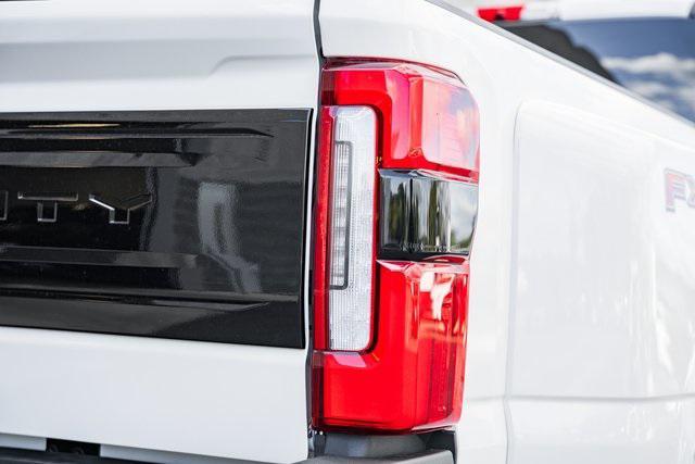 new 2026 Ford F-450 car, priced at $105,240