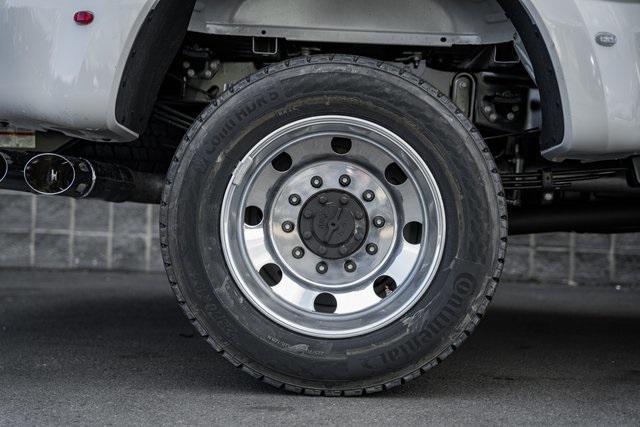 new 2026 Ford F-450 car, priced at $105,240