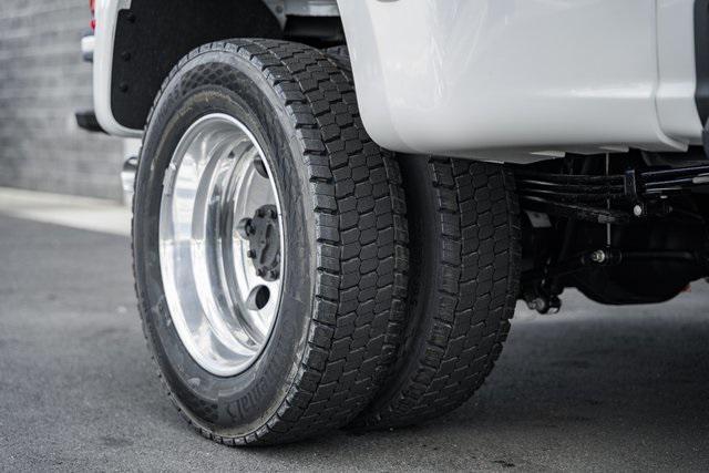 new 2026 Ford F-450 car, priced at $105,240