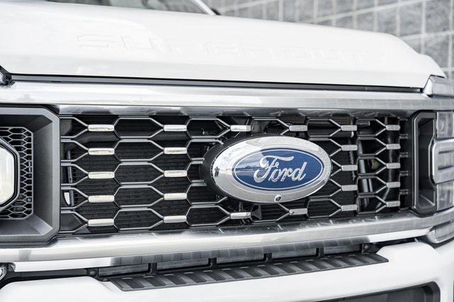 new 2026 Ford F-450 car, priced at $105,240