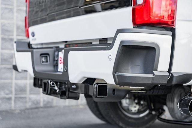 new 2026 Ford F-450 car, priced at $105,240