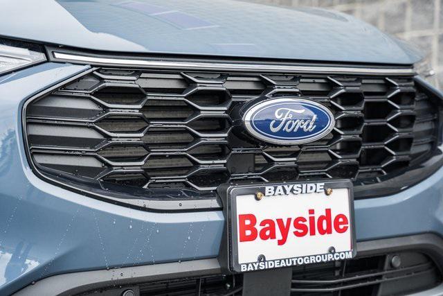 new 2025 Ford Escape car, priced at $29,920