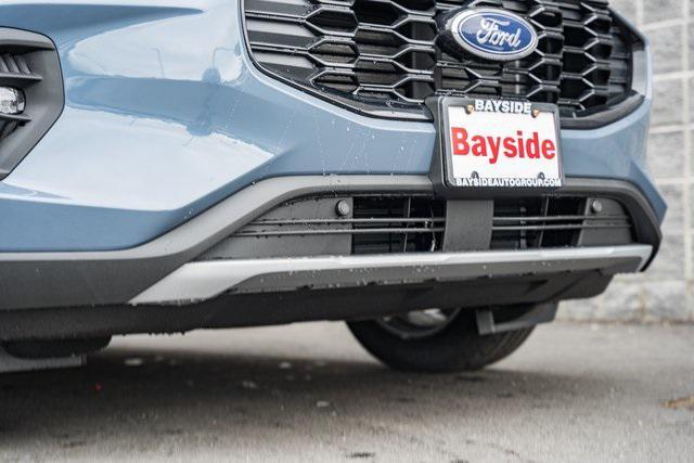 new 2025 Ford Escape car, priced at $29,920