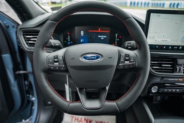 new 2025 Ford Escape car, priced at $29,920