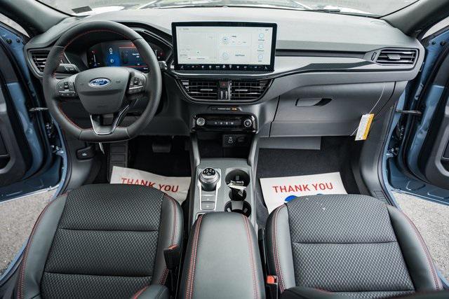 new 2025 Ford Escape car, priced at $29,920