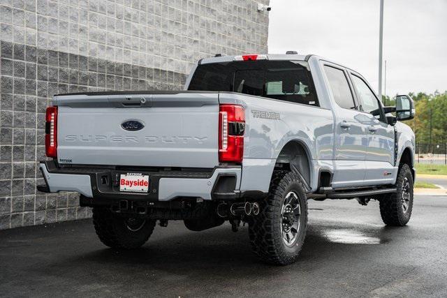 new 2024 Ford F-350 car, priced at $83,500