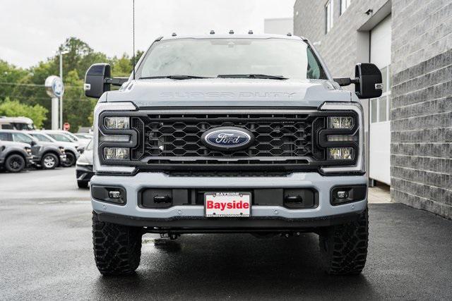 new 2024 Ford F-350 car, priced at $83,500