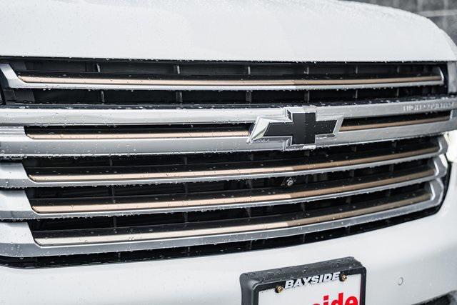 used 2021 Chevrolet Tahoe car, priced at $49,900