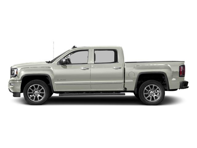 used 2016 GMC Sierra 1500 car, priced at $27,100