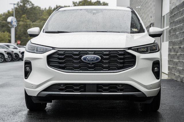 new 2024 Ford Escape car, priced at $35,000