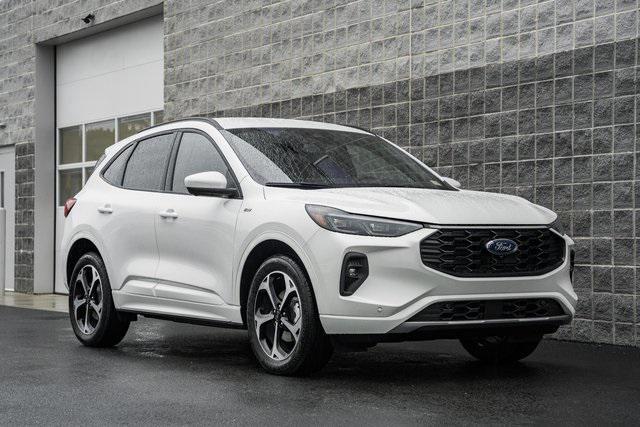 new 2024 Ford Escape car, priced at $33,000