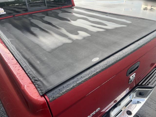 used 2007 Dodge Dakota car, priced at $4,500