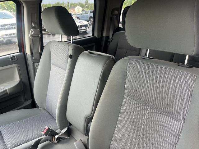 used 2007 Dodge Dakota car, priced at $4,500