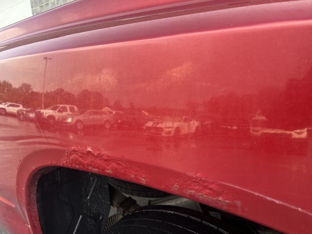 used 2007 Dodge Dakota car, priced at $4,500