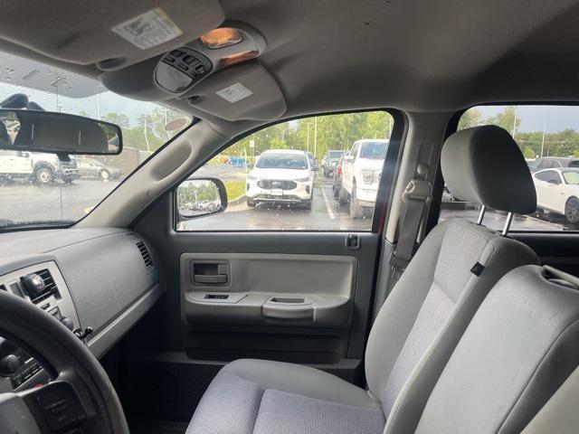 used 2007 Dodge Dakota car, priced at $4,500