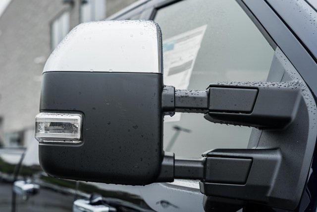 new 2025 Ford F-250 car, priced at $77,440