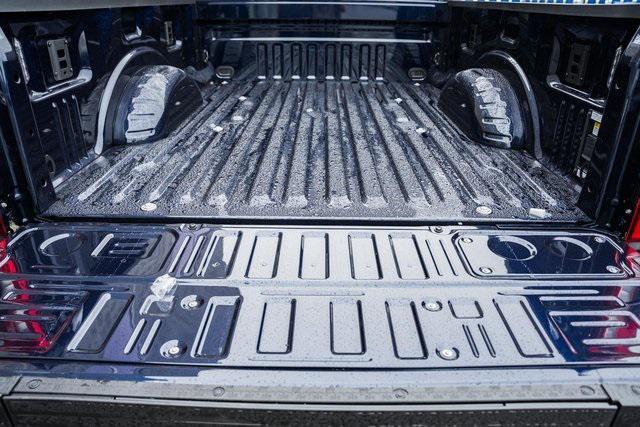 new 2025 Ford F-250 car, priced at $77,440